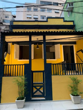 Apartamento de 1 quarto